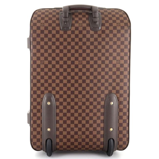 LOUIS VUITTON PEGASE DAMIER EBENE 65