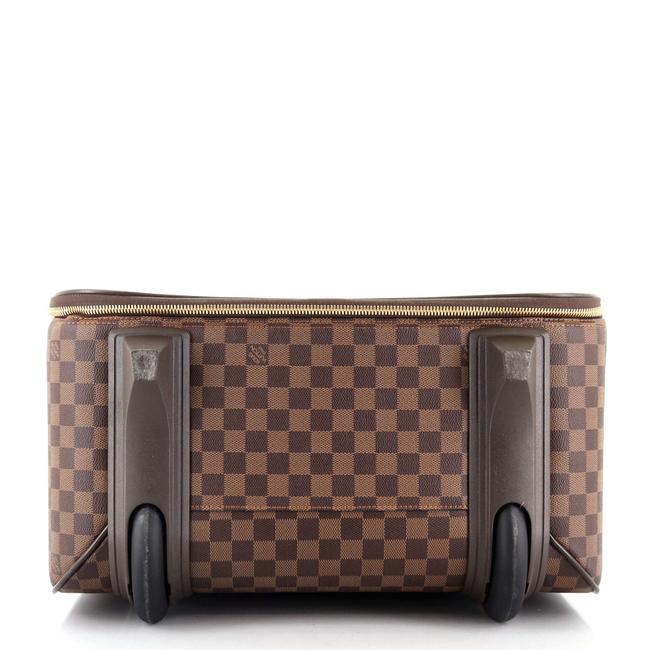 LOUIS VUITTON PEGASE DAMIER EBENE 65