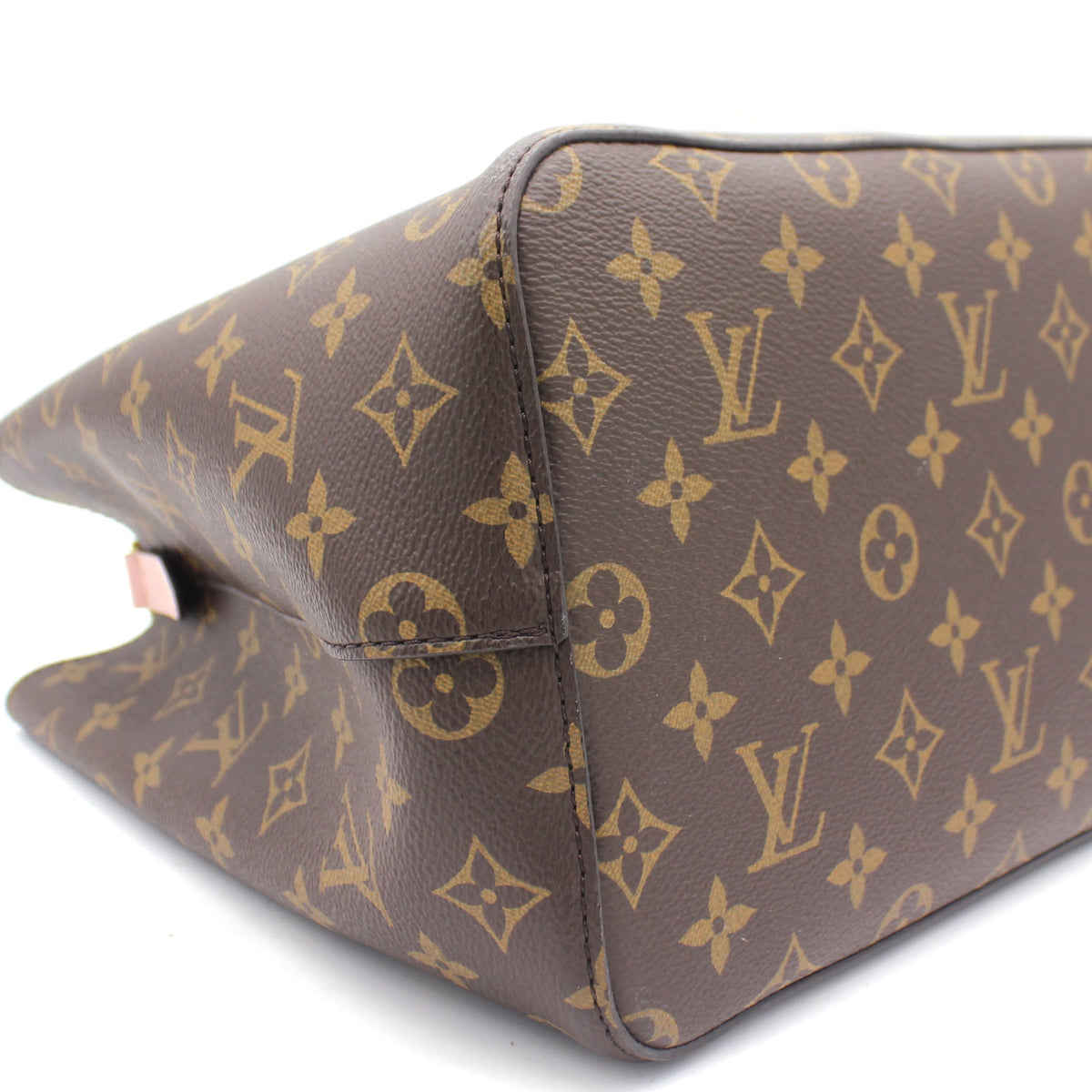 Louis-vuitton NéoNoé Monogram Shoulder Bag Pink