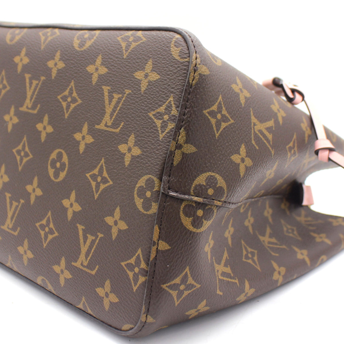 Louis-vuitton NéoNoé Monogram Shoulder Bag Pink