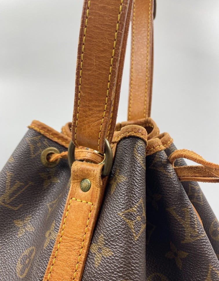 Louis Vuitton Noé Bag