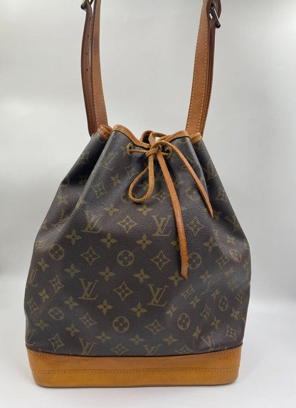 Louis Vuitton Noé Bag