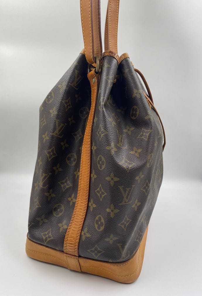 Louis Vuitton Noé Bag