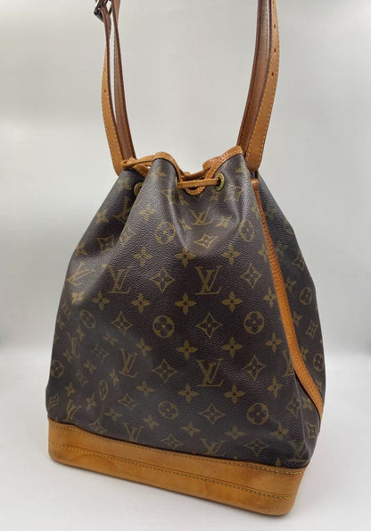 Louis Vuitton Noé Bag