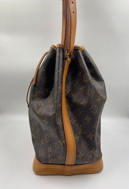 Louis Vuitton Noé Bag