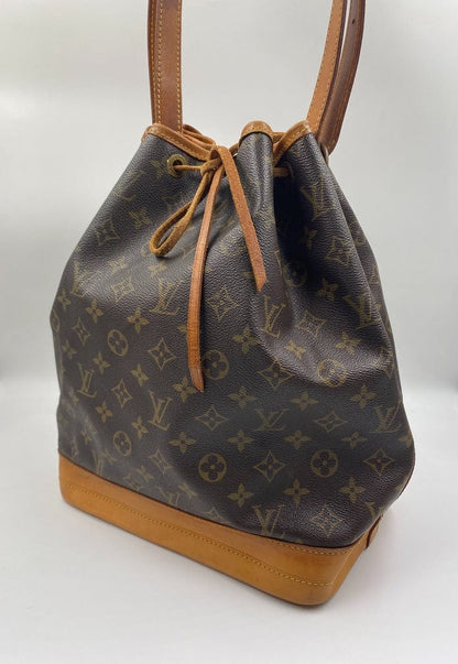 Louis Vuitton Noé Bag