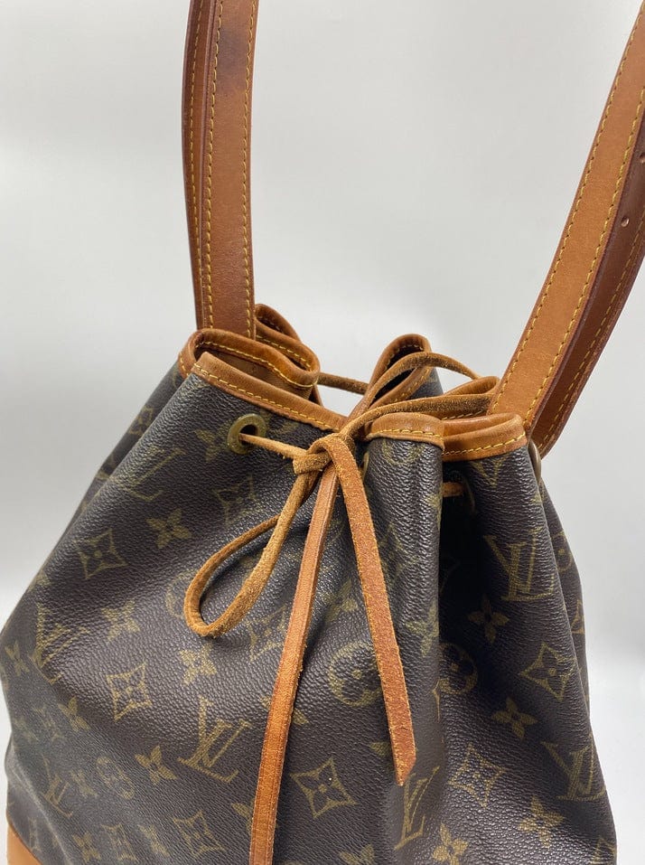 Louis Vuitton Noé Bag