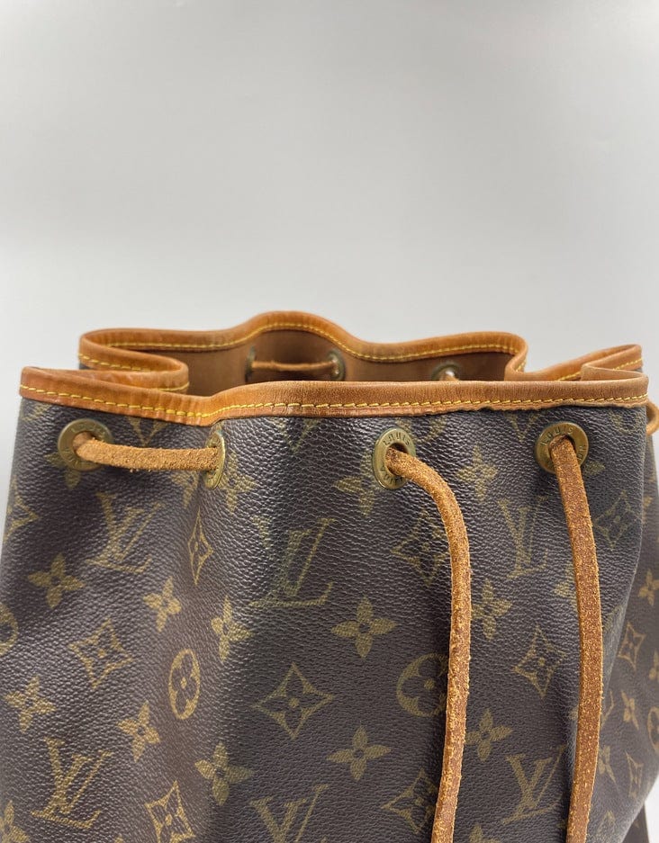 Louis Vuitton Noé Bag