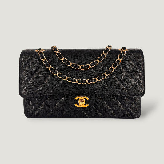 CHANEL CLASSIC MEDIUM BAG