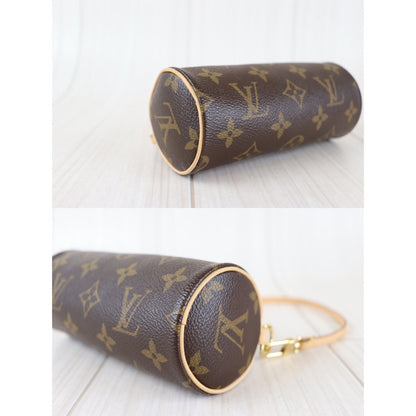Rank A ｜ LV Monogram Papillon 30 Handbag ｜092102