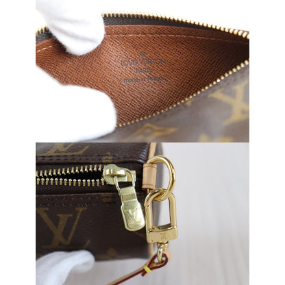 Rank A ｜ LV Monogram Papillon 30 Handbag ｜092102