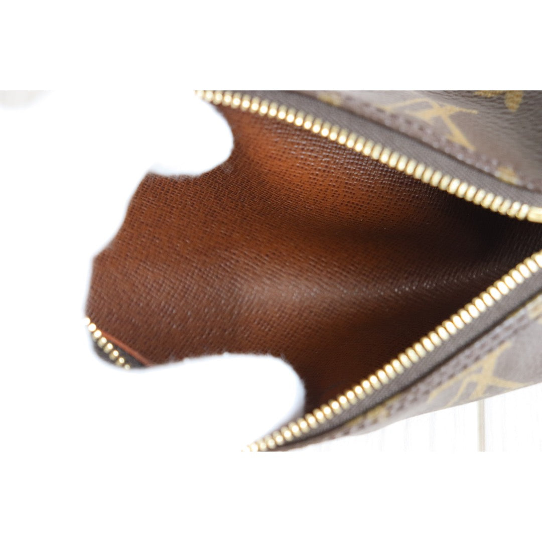 Rank A ｜ LV Monogram Papillon 30 Handbag ｜092102