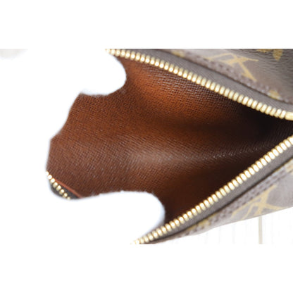 Rank A ｜ LV Monogram Papillon 30 Handbag ｜092102