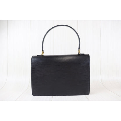 Rank A ｜ LV  Epi  Concorde Handbag ｜092103