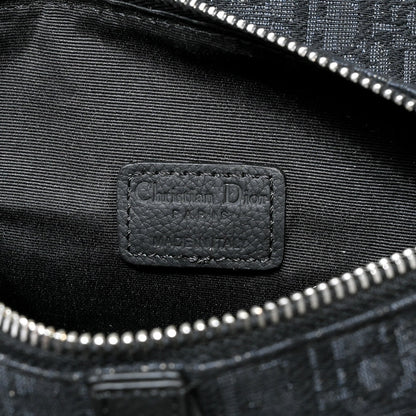 DR316 Saddle Bag / 7.8x11x2inch