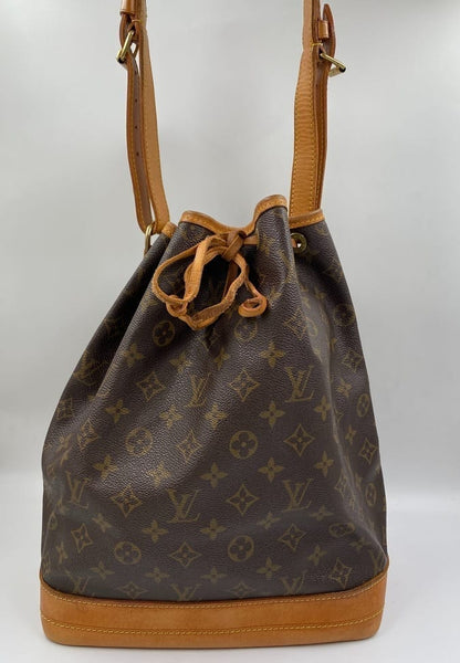 Louis Vuitton Noé Bag