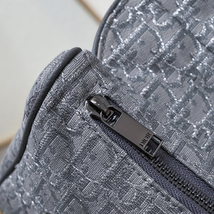 DR317 Saddle Bag / 7.8x11x2inch