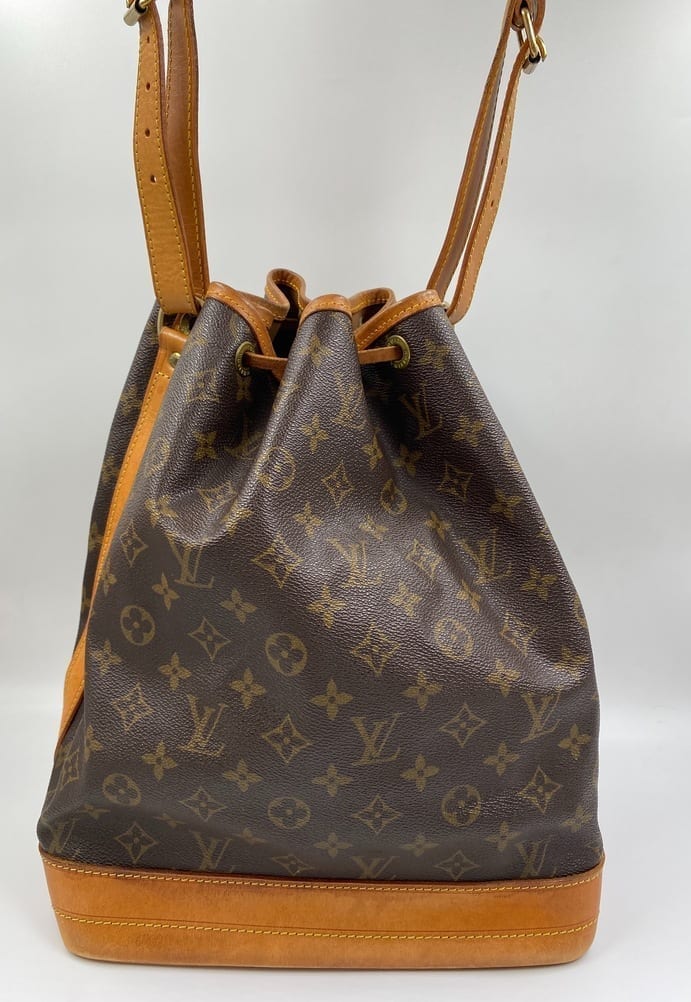 Louis Vuitton Noé Bag