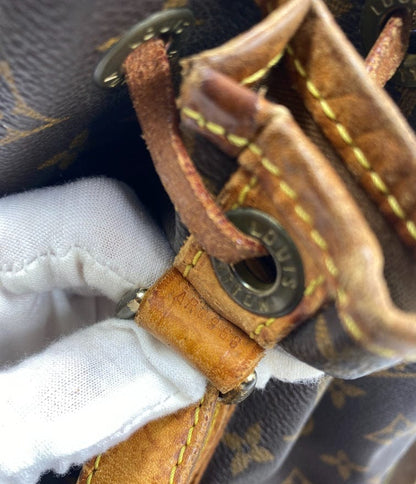 Louis Vuitton Petit Noé Bag