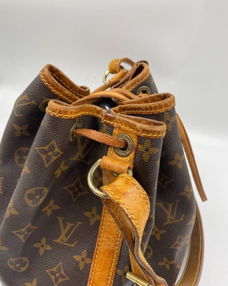 Louis Vuitton Petit Noé Bag