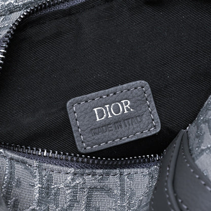 DR317 Saddle Bag / 7.8x11x2inch