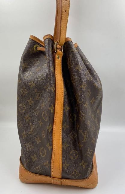 Louis Vuitton Noé Bag