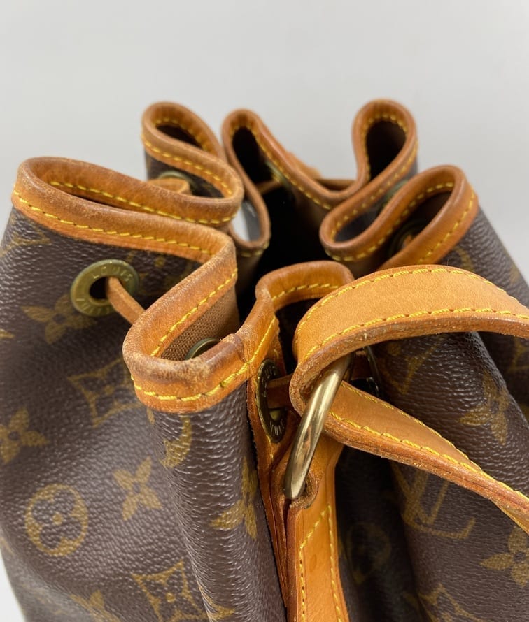 Louis Vuitton Noé Bag