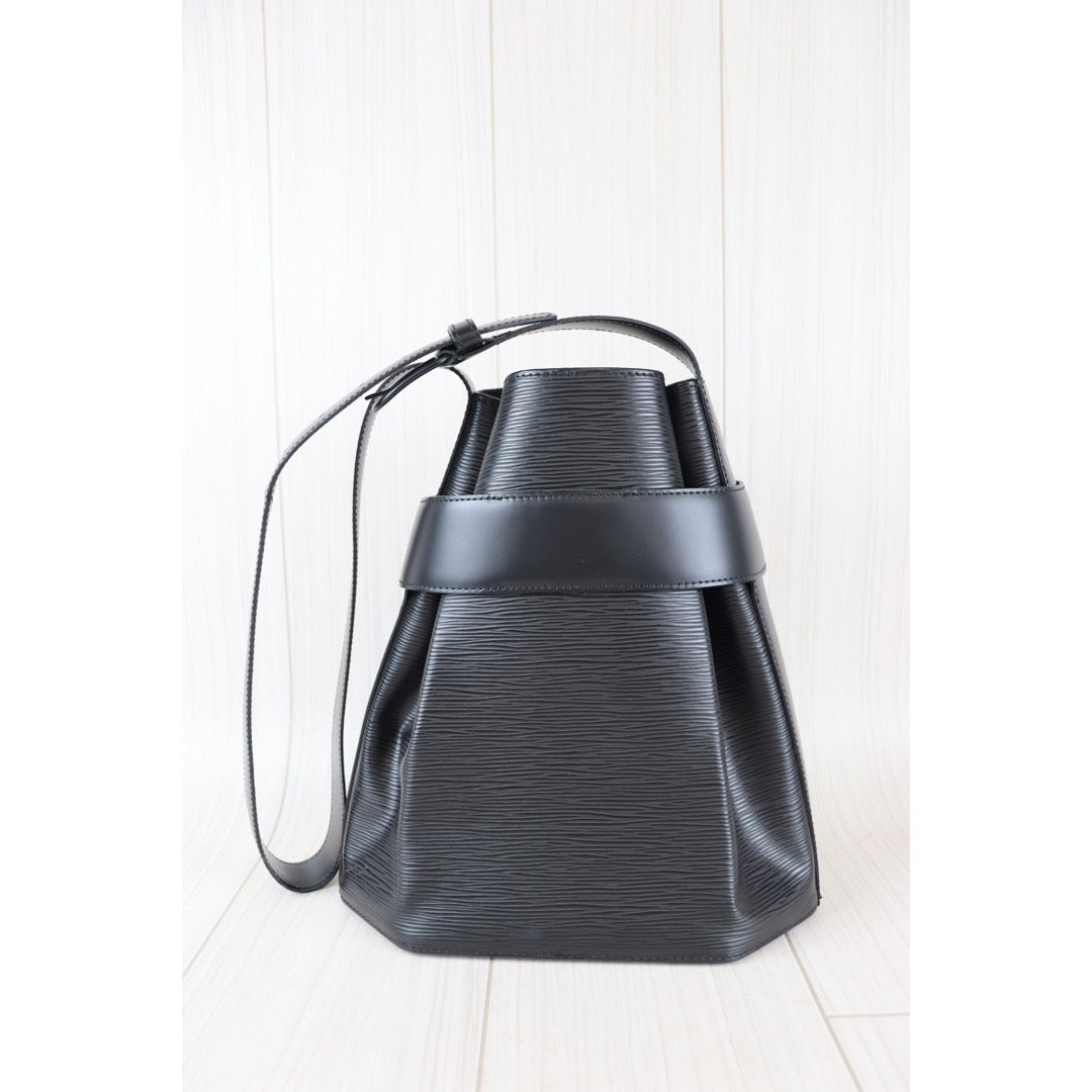 Rank SA ｜ LV Epi Sack de Paul Shoulder Bag｜092106