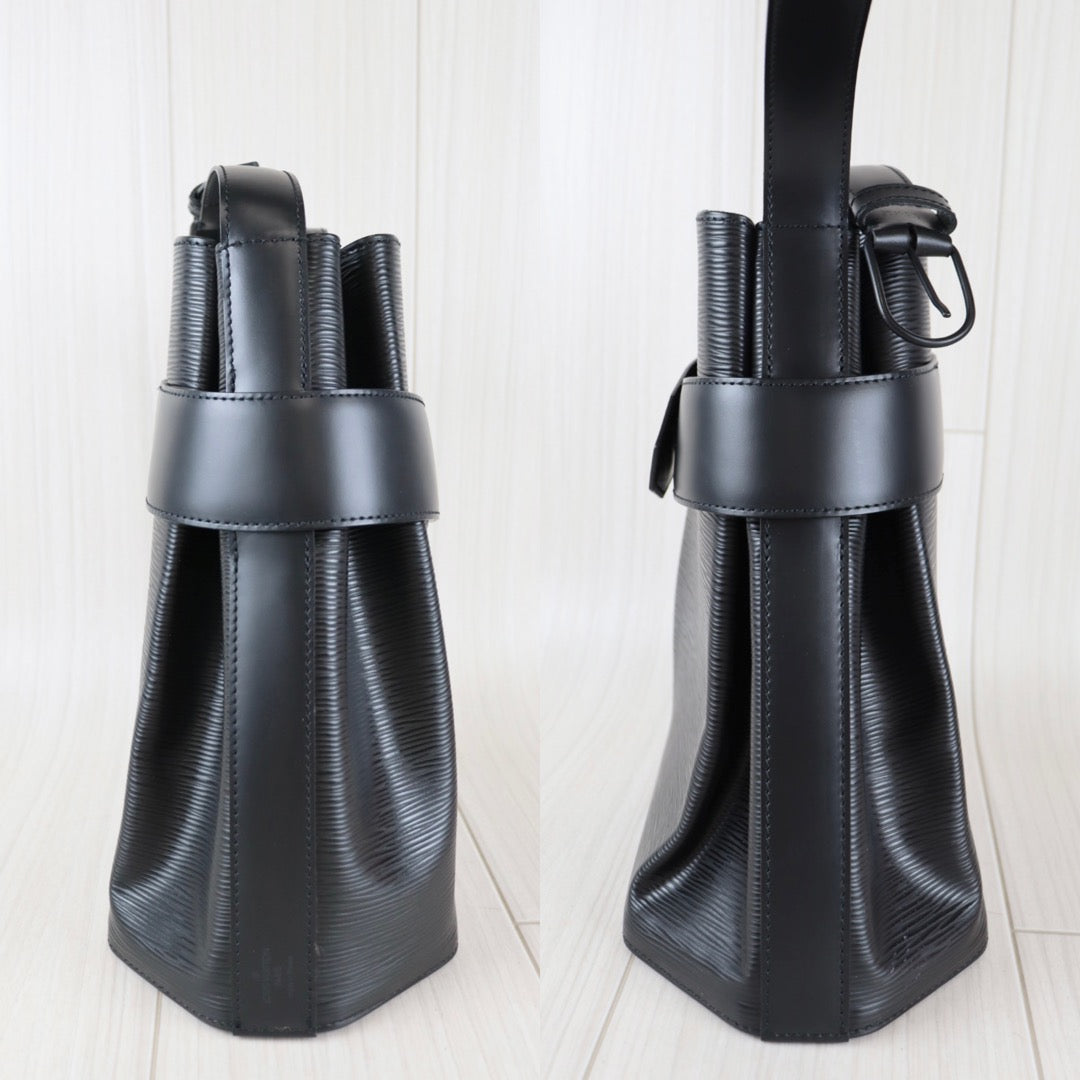 Rank SA ｜ LV Epi Sack de Paul Shoulder Bag｜092106