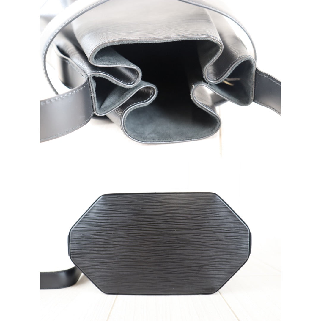 Rank SA ｜ LV Epi Sack de Paul Shoulder Bag｜092106