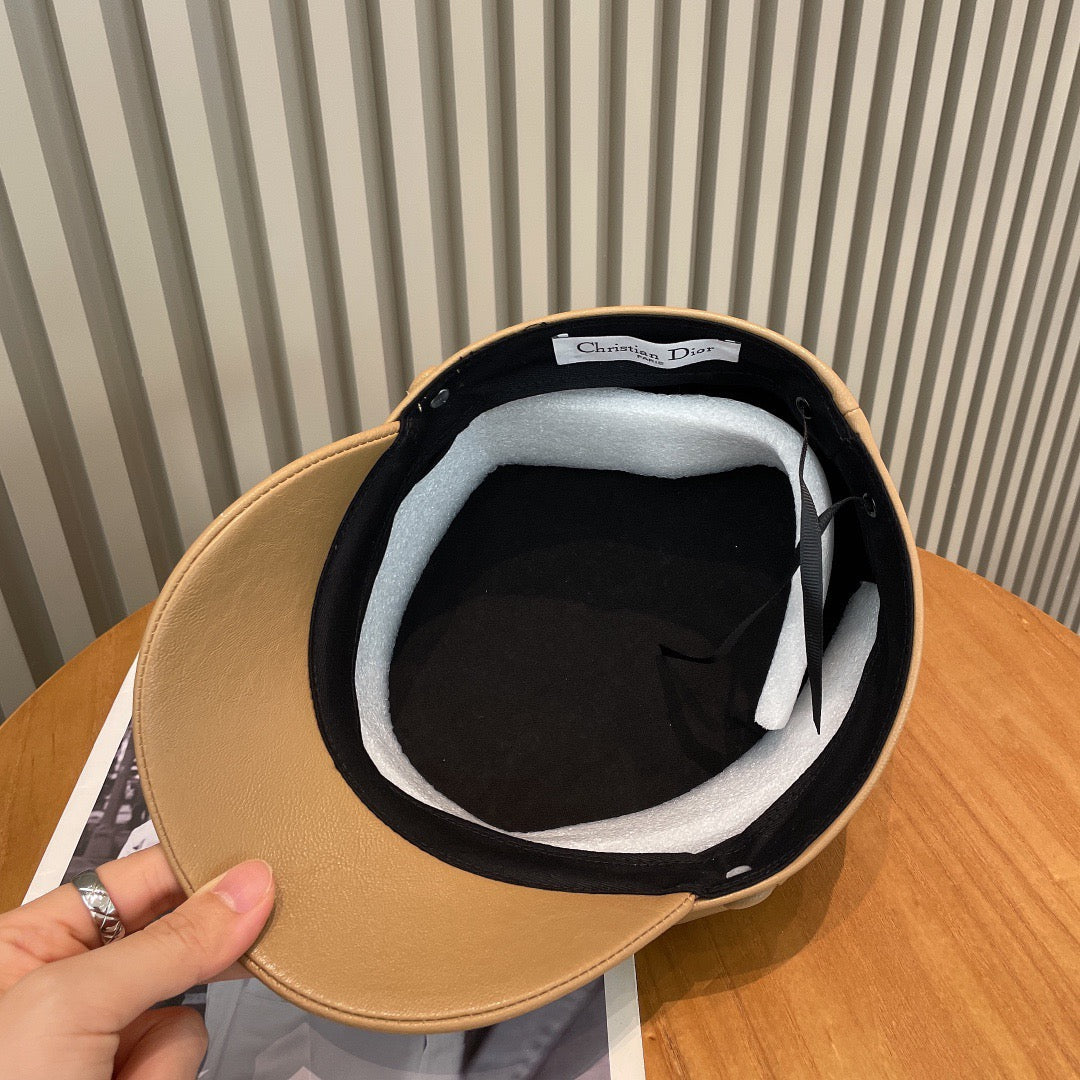 JW638 DR Beret