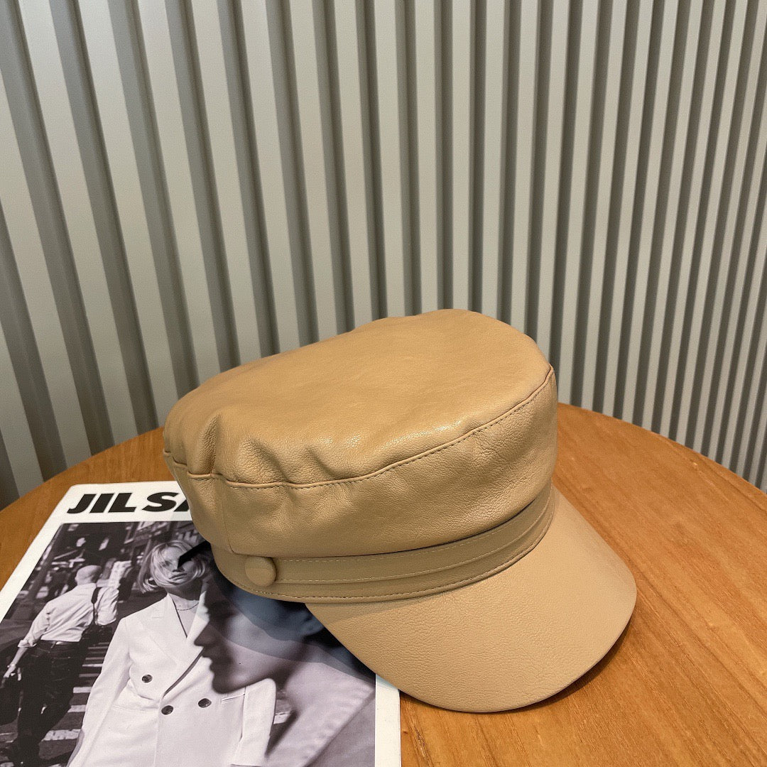 JW638 DR Beret