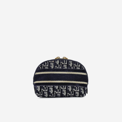 Toiletry Pouch Dome
