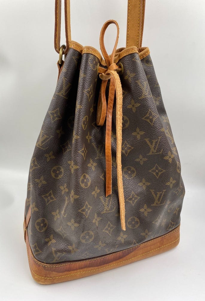 Louis Vuitton Noé Bag