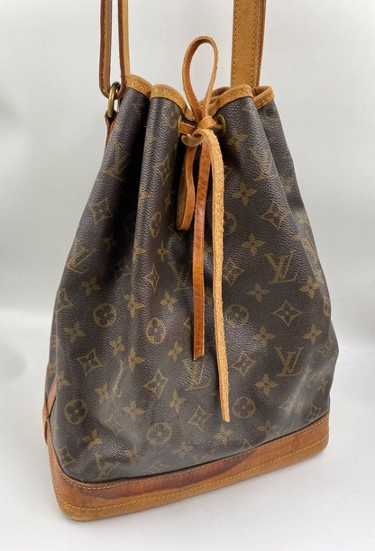 Louis Vuitton Noé Bag