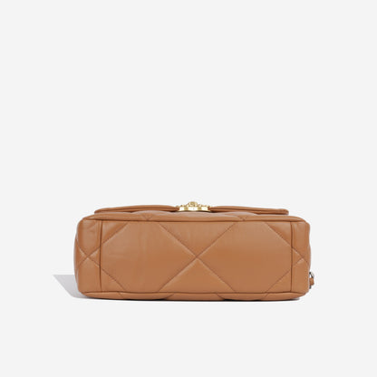 Chanel 19 Flap Bag - Small