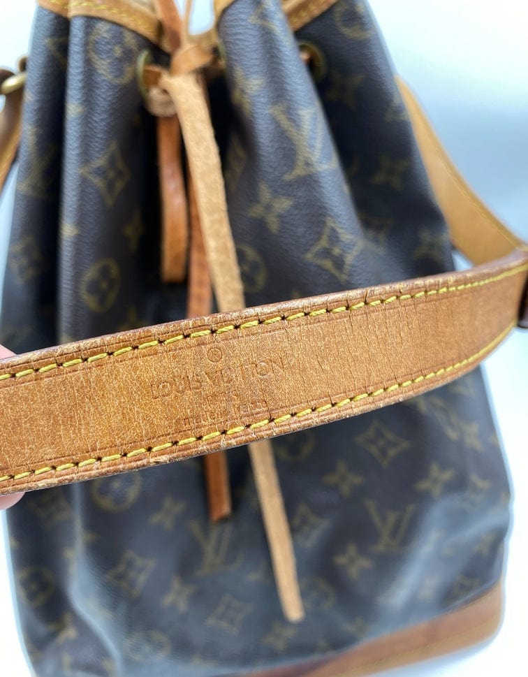 Louis Vuitton Noé Bag