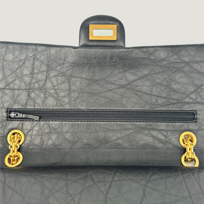 CHANEL REISSUE 2.55