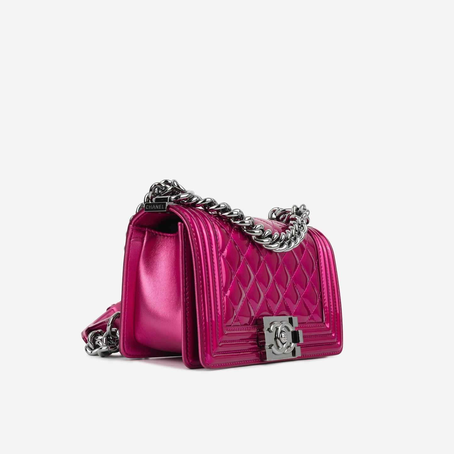 Chanel Boy Chanel - Small
