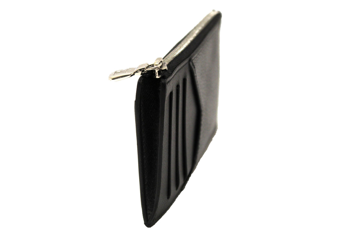 Louis Vuitton Damier Graphite Canvas Coin Card Holder