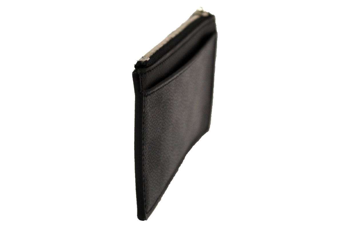 Louis Vuitton Damier Graphite Canvas Coin Card Holder