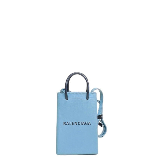 BALENCIAGA MINI TOTE