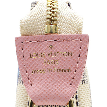 Louis-vuitton Mini Pochette Accessories pouch