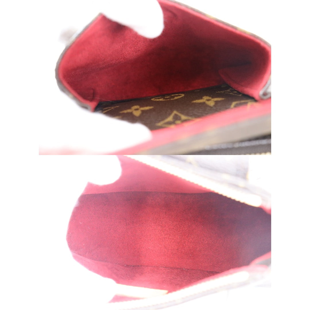 Rank AB ｜ LV Monogram Viva cite PM Shoulder Bag ｜092205
