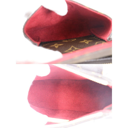 Rank AB ｜ LV Monogram Viva cite PM Shoulder Bag ｜092205