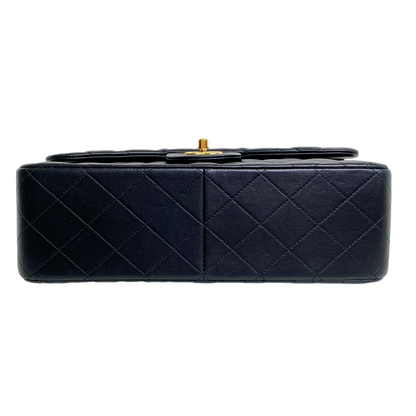 CHANEL CLASSIC JUMBO GHW