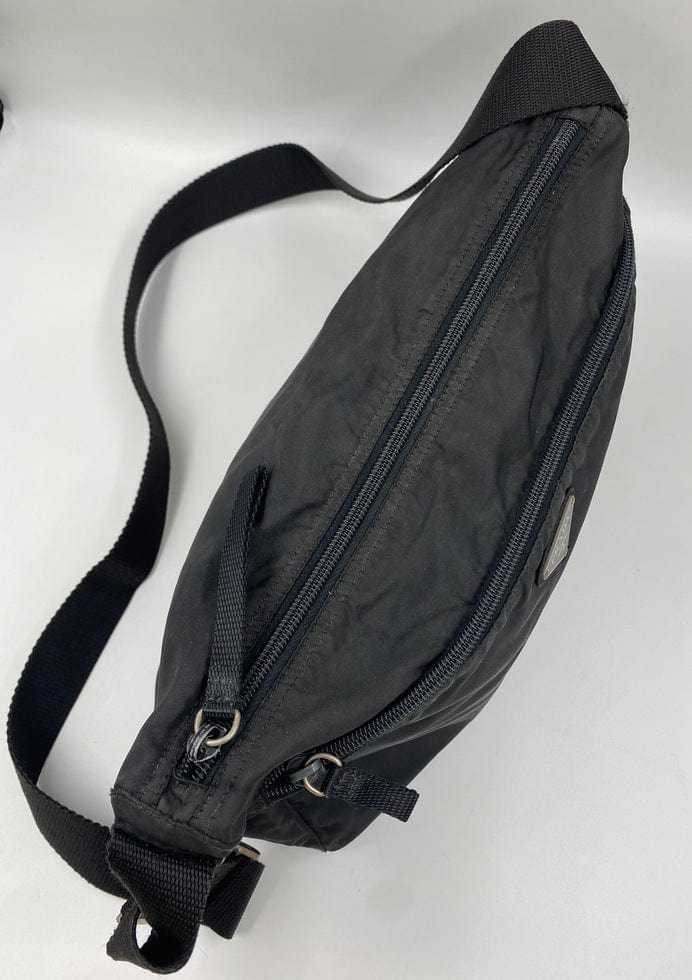 Prada Nylon Crossbody Bag