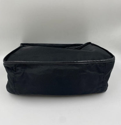 Prada Nylon Shoulder Bag