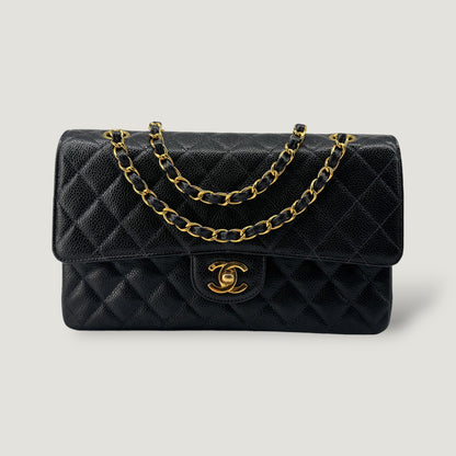 CHANEL CLASSIC MEDIUM BAG