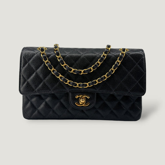 CHANEL CLASSIC MEDIUM BAG